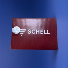 Schell robinet rinçage d'occasion  Mont-Saint-Martin