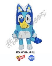 Bluey party bingo for sale  ASHFORD