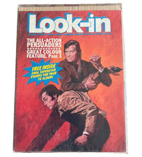 Look jnr times for sale  BUXTON