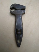 Rollgabelschlüssel bordwerkze gebraucht kaufen  Wildenfels
