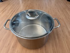 Fissler profi kochtopf gebraucht kaufen  Haibach
