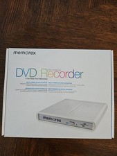Memorex dvd recorder for sale  Ruskin