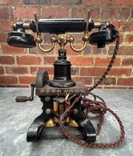 Antique rare ericsson for sale  STOURBRIDGE