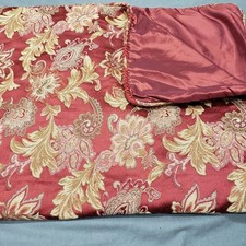 Vtg duvet cover for sale  Walford