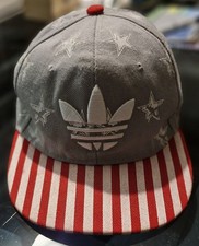 Adidas americana snapback for sale  BIRMINGHAM
