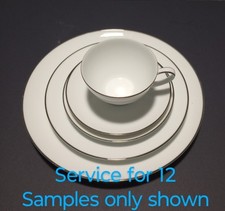 noritake ivory china pattern 7550 for sale  Northbrook