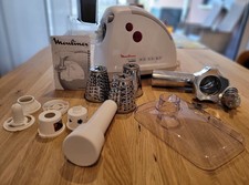 Moulinex hv8 me625 gebraucht kaufen  Neunkirchen