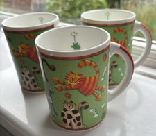 Bone china vintage for sale  WHITLEY BAY