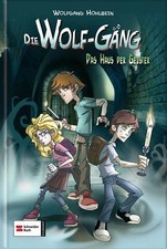Wolf gang band gebraucht kaufen  Berlin