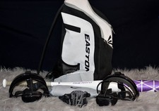 Girls softball equipment for sale  Cherry Tree