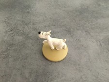 Figurine tintin collection d'occasion  Margny-lès-Compiègne
