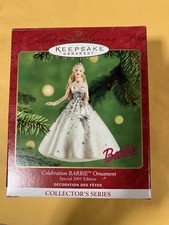 2001 hallmark celebration for sale  Emporia