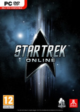 Star trek online for sale  ROSSENDALE