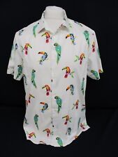 Men shirt short d'occasion  Expédié en Belgium