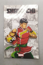 Shang chi marvel usato  Bologna