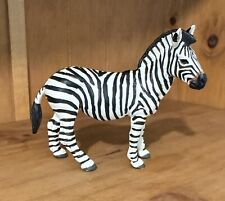 Zebra animal figure for sale  Gloucester