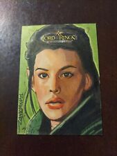 Arwen lord rings for sale  Grand Rapids