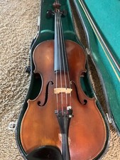 Violin used student for sale  Loveland