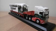 Oxford truck stobart for sale  WIGTON