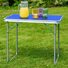 Folding table portable for sale  IRVINE