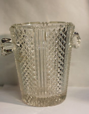 Seau glace rafraichissoire d'occasion Seau glace rafraichissoire d'occasion  Cosne-Cours-sur-Loire