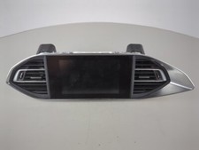 Peugeot 308 blue for sale  IPSWICH