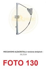 Meccanismo alzacristallo alzav usato  Gioia Tauro