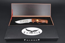 Falkner limited edition gebraucht kaufen  Lahstedt