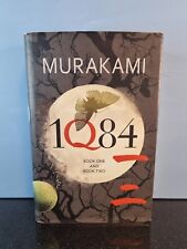 1q84 books haruki for sale  ALEXANDRIA