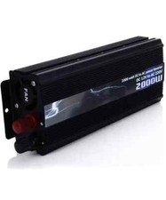 Inverter 2000w 12v usato  Cardito