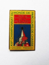 Pin xii championnat d'occasion  Meylan
