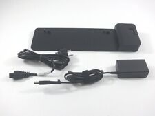 HP 2013 UltraSlim Docking Station für EliteBook 830 840 850 * inkl. Netzteil * comprar usado  Enviando para Brazil
