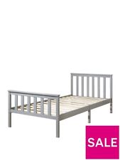 Clayton wooden single for sale  SHIPLEY