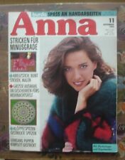 Anna burda spaß gebraucht kaufen  Kempten (Allgäu)