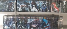 Marvel ultimate graphic for sale  STAMFORD