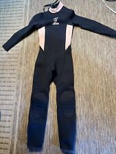 Seavenger kid fullsuit for sale  Pleasanton