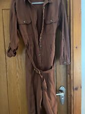 Women jumpsuit boiler for sale  SWANSEA