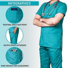Medilap mens medical for sale  BOLTON