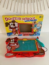 Av7 doctor mabul d'occasion  Expédié en Belgium