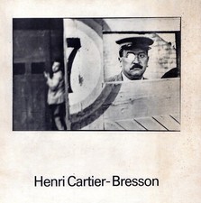 Henri cartier bresson. usato Henri cartier bresson. usato  Valenzano