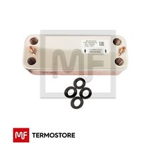 Kit scambiatore secondario usato  Acri