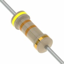 Resistance resistances 1ohm d'occasion  Revel