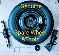 Spare wheel set for sale  HOLYWELL