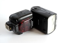 nikon 400 sb flash speedlight for sale nikon 400 sb flash speedlight for sale LEWES