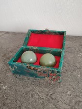 Boules gong santé d'occasion  Fayence