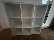 Erhaltenes kallax regal gebraucht kaufen  Sinsheim