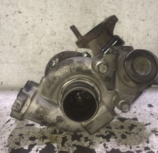 Turbina turbo per usato  Frattaminore