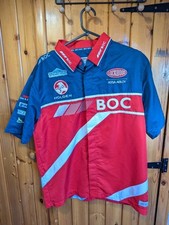 Team boc mens for sale  CHESTER