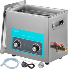 Vevor ultrasonic jewelry d'occasion  Gonesse