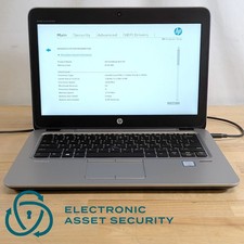 Elitebook 820 7600u d'occasion  Expédié en Belgium